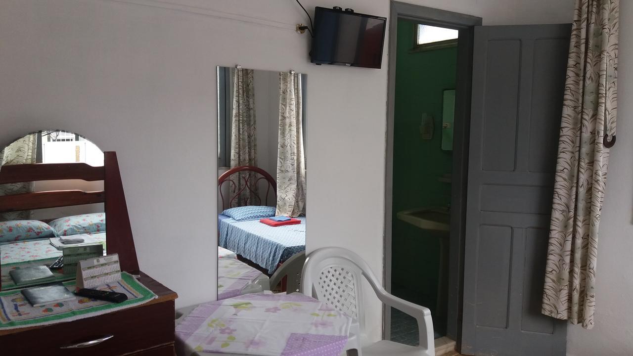 Britania Hotel Ilhéus Zewnętrze zdjęcie