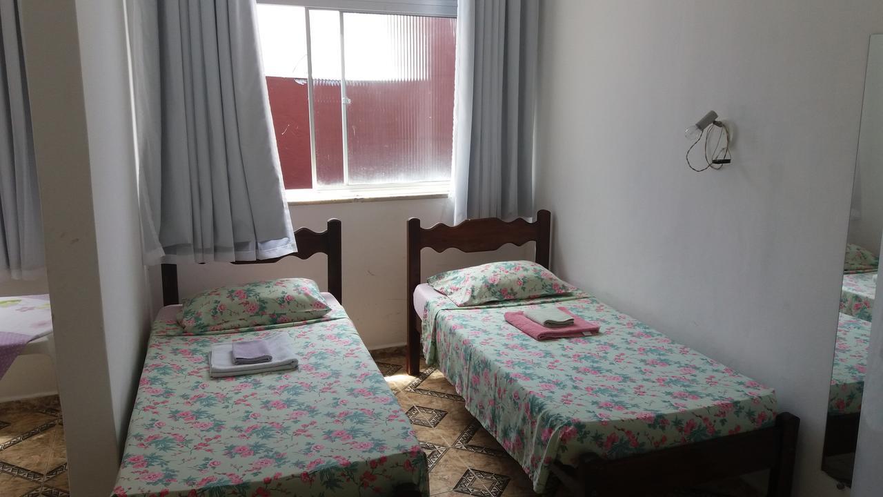 Britania Hotel Ilhéus Zewnętrze zdjęcie